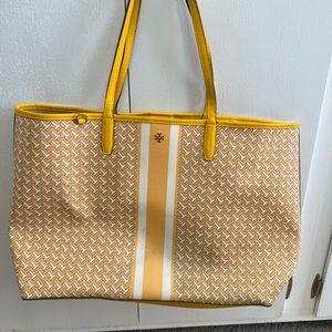Tory Burch Tote Bag